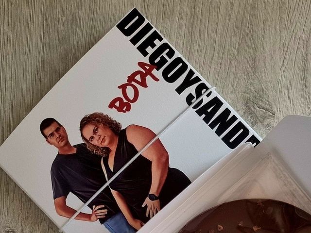 La boda de Diego y Sandra en El Prat De Llobregat, Barcelona 4