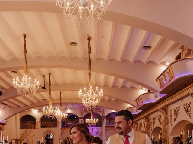 La boda de Salvador y Tamara en Alhaurin El Grande, Málaga 15