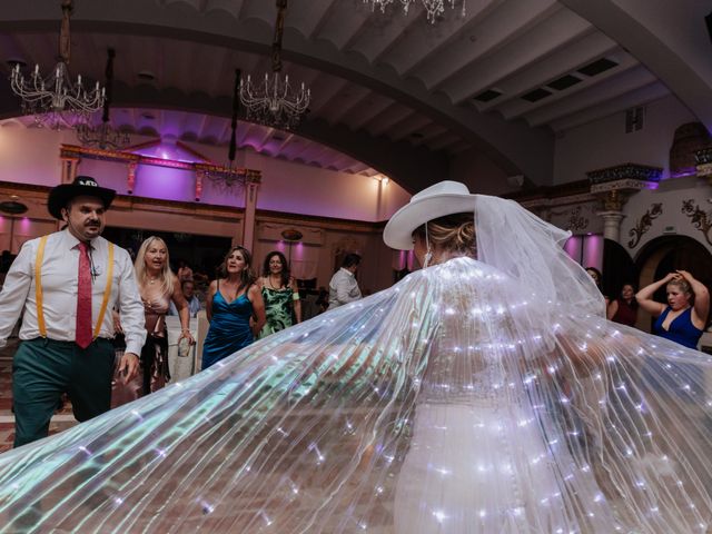 La boda de Salvador y Tamara en Alhaurin El Grande, Málaga 21