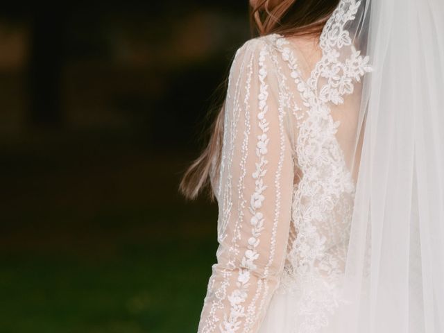 La boda de Javier y Irene en Ciempozuelos, Madrid 3