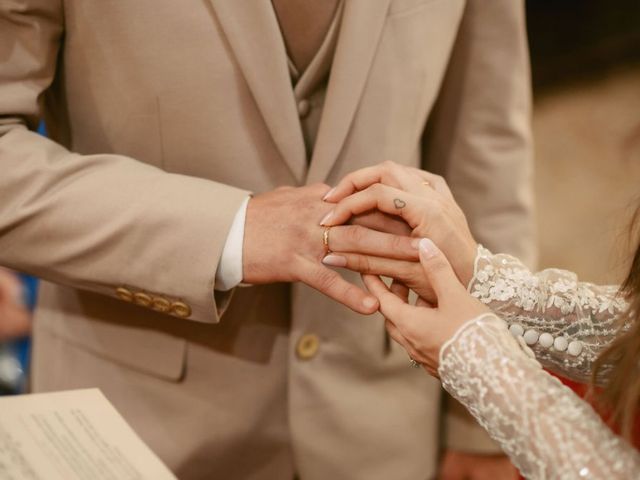 La boda de Javier y Irene en Ciempozuelos, Madrid 5