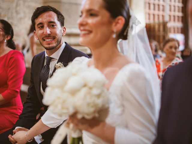 La boda de David y Andrea en Jaraiz De La Vera, Cáceres 27