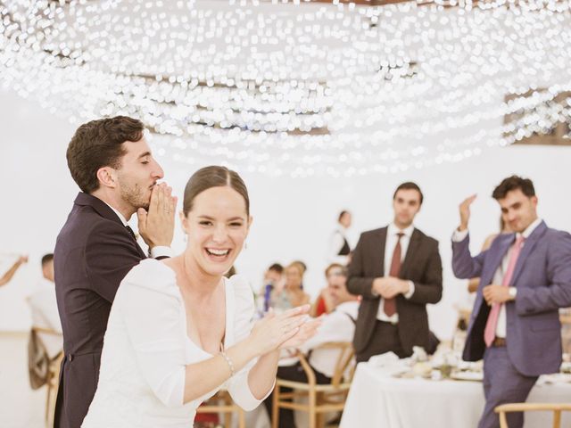 La boda de David y Andrea en Jaraiz De La Vera, Cáceres 51