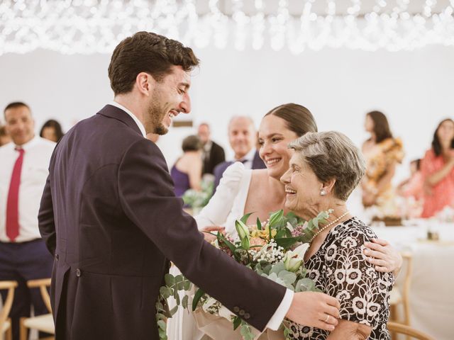 La boda de David y Andrea en Jaraiz De La Vera, Cáceres 52