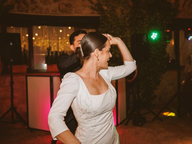 La boda de David y Andrea en Jaraiz De La Vera, Cáceres 61