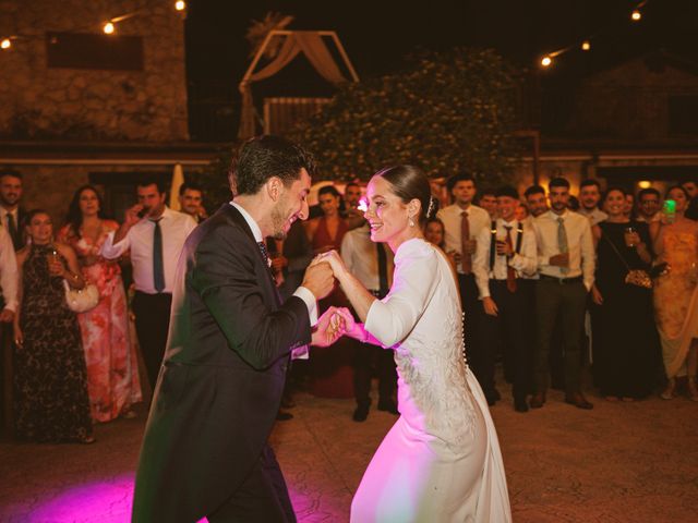 La boda de David y Andrea en Jaraiz De La Vera, Cáceres 62