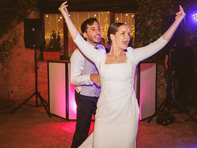 La boda de David y Andrea en Jaraiz De La Vera, Cáceres 64