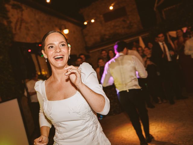 La boda de David y Andrea en Jaraiz De La Vera, Cáceres 65