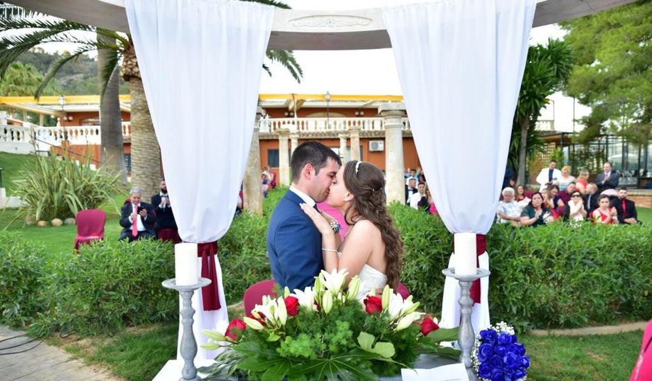 La boda de Ernesto y Barbara en Palma De Mallorca, Islas Baleares