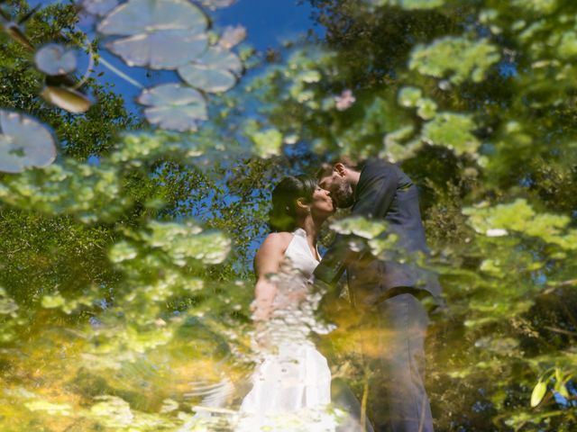 La boda de Iñaki y Tamara en Bakio, Vizcaya 61