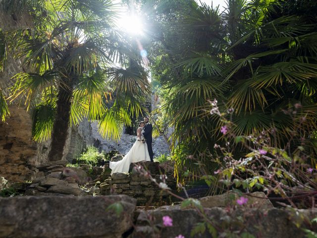 La boda de Iñaki y Tamara en Bakio, Vizcaya 2