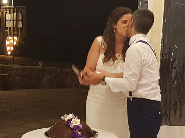 La boda de Oscar y Sandra en Rubio, Barcelona 24