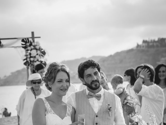 La boda de Jordi y Laia en Arenys De Mar, Barcelona 5