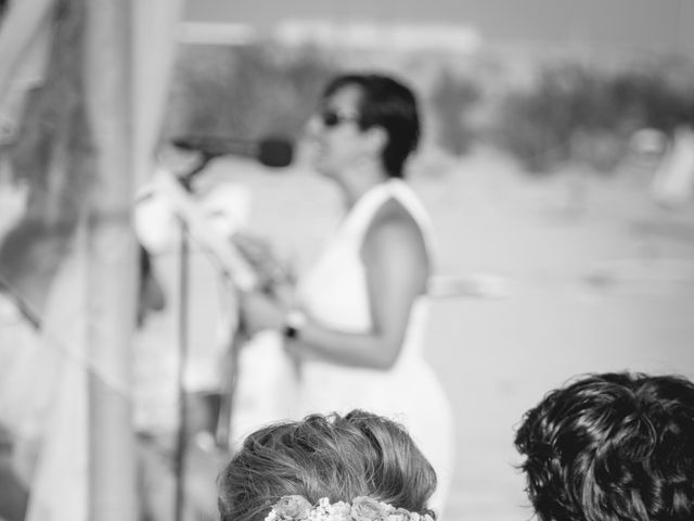 La boda de Jordi y Laia en Arenys De Mar, Barcelona 6