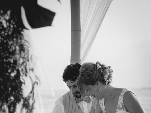 La boda de Jordi y Laia en Arenys De Mar, Barcelona 7