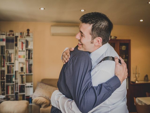 La boda de Gerard y Montse en Arbucies, Girona 5