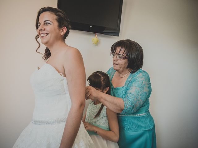 La boda de Gerard y Montse en Arbucies, Girona 17