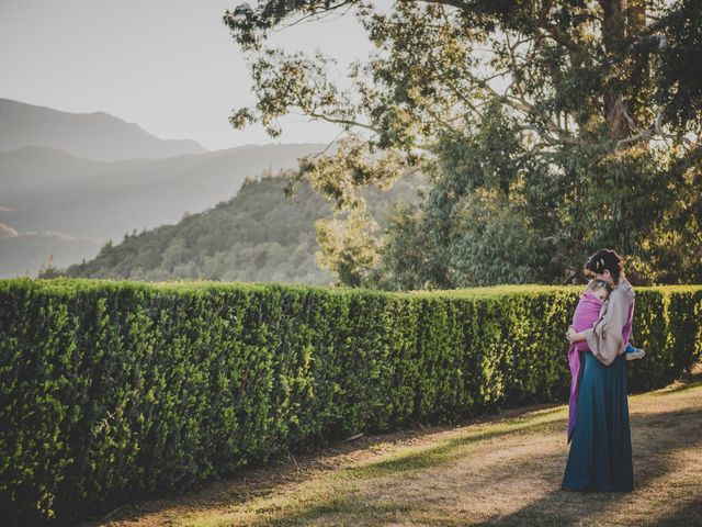 La boda de Gerard y Montse en Arbucies, Girona 70