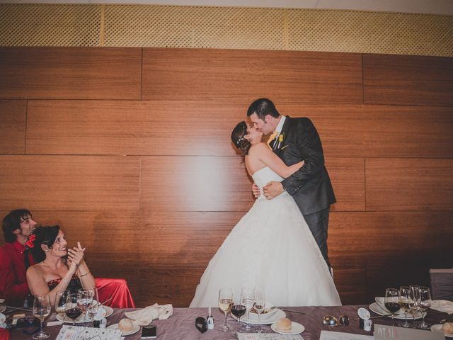 La boda de Gerard y Montse en Arbucies, Girona 75