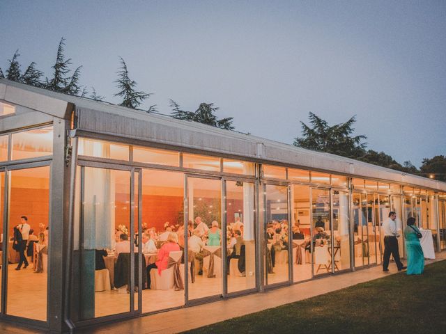 La boda de Gerard y Montse en Arbucies, Girona 78