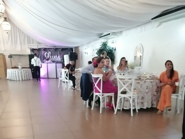 La boda de Loli y Antonio en Dos Hermanas, Sevilla 2