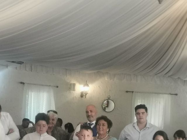 La boda de Loli y Antonio en Dos Hermanas, Sevilla 5