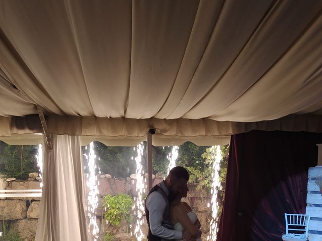 La boda de Sergi y Aida en Palau De Plegamans, Barcelona 8