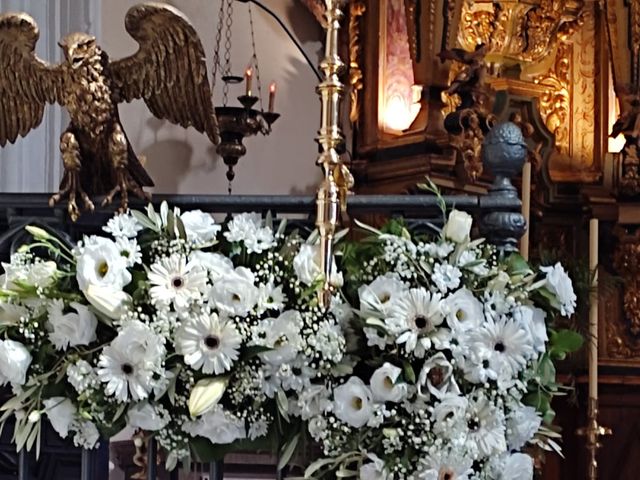La boda de Carlos y Beatriz en Archidona, Málaga 19