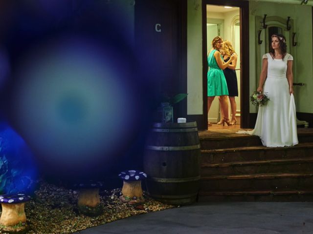 La boda de Nefise y Ángel en Caviedes, Cantabria 5