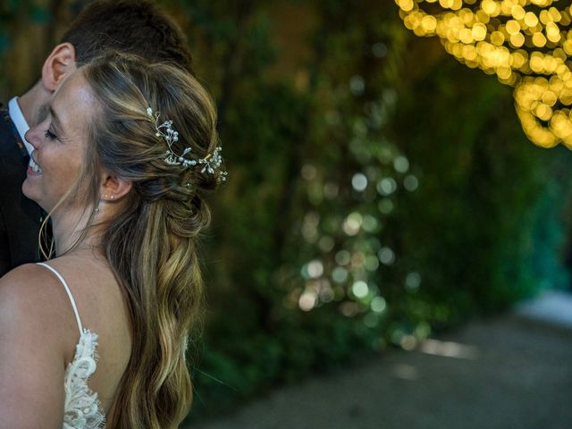 La boda de Faust y Mariona en Terrassa, Barcelona 1