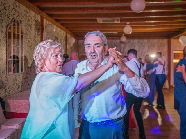 La boda de Daniel y Lara en Valladolid, Valladolid 21