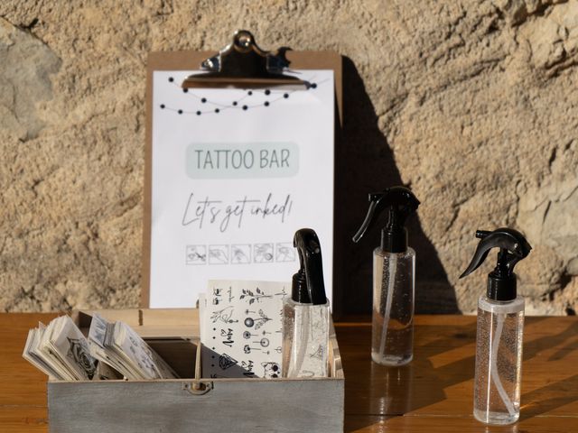 La boda de Dani y Aida en Sant Pere De Ribes, Barcelona 7