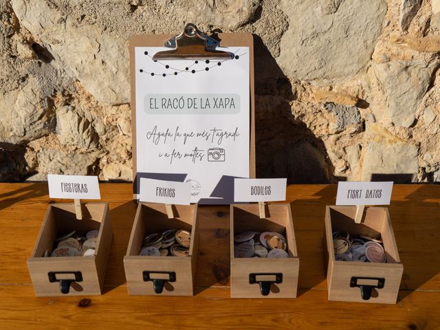 La boda de Dani y Aida en Sant Pere De Ribes, Barcelona 8