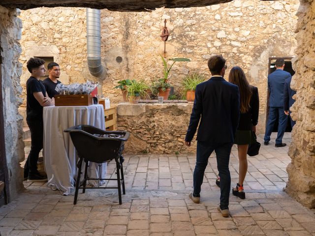 La boda de Dani y Aida en Sant Pere De Ribes, Barcelona 10