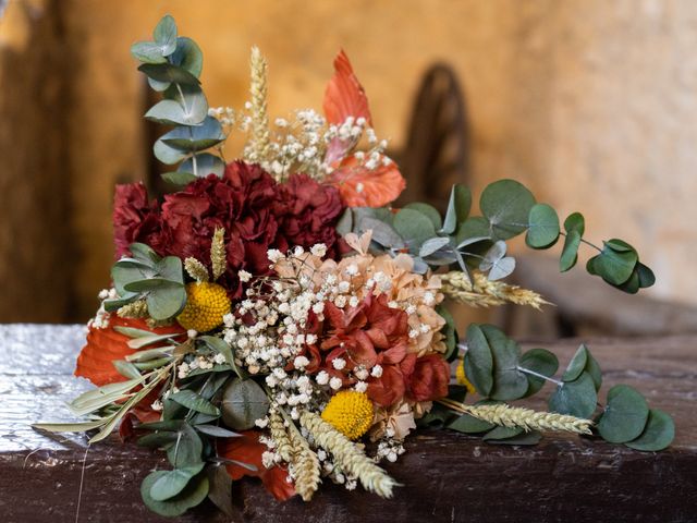 La boda de Dani y Aida en Sant Pere De Ribes, Barcelona 24