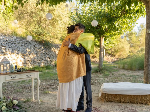 La boda de Dani y Aida en Sant Pere De Ribes, Barcelona 31