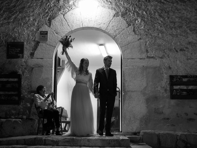 La boda de Dani y Aida en Sant Pere De Ribes, Barcelona 47