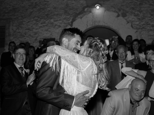 La boda de Dani y Aida en Sant Pere De Ribes, Barcelona 49