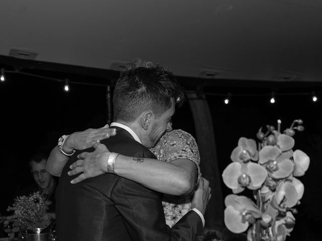 La boda de Dani y Aida en Sant Pere De Ribes, Barcelona 58