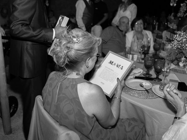 La boda de Dani y Aida en Sant Pere De Ribes, Barcelona 59