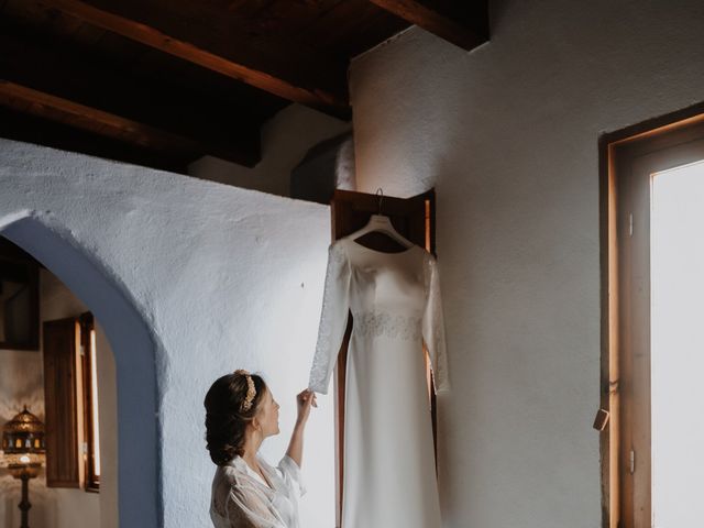 La boda de Manuel y Marina en Alcala De Guadaira, Sevilla 25