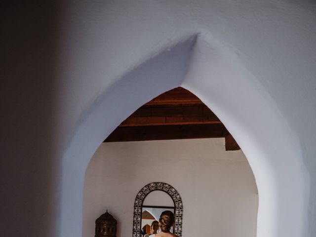 La boda de Manuel y Marina en Alcala De Guadaira, Sevilla 39