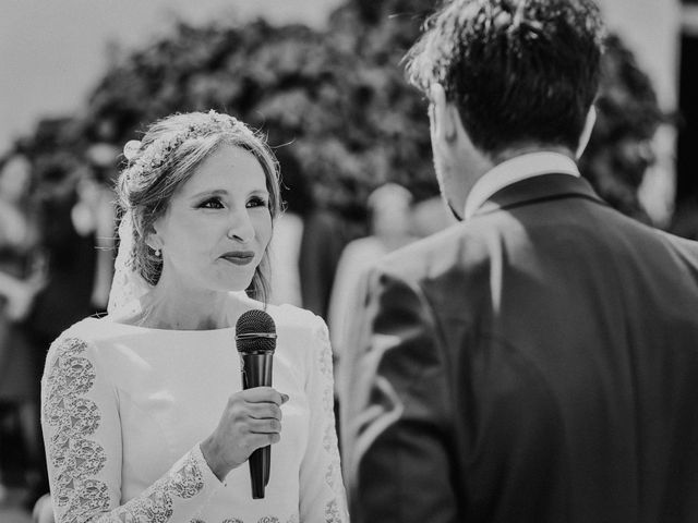 La boda de Manuel y Marina en Alcala De Guadaira, Sevilla 60