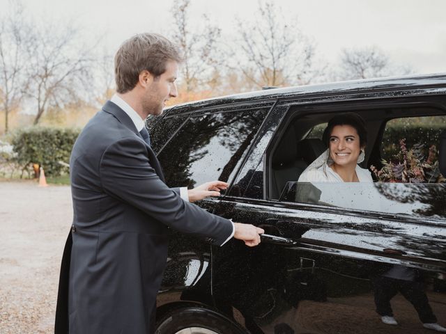 La boda de Jorge y Patricia  en Alcalá De Henares, Madrid 3