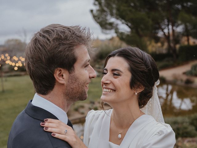La boda de Jorge y Patricia  en Alcalá De Henares, Madrid 5