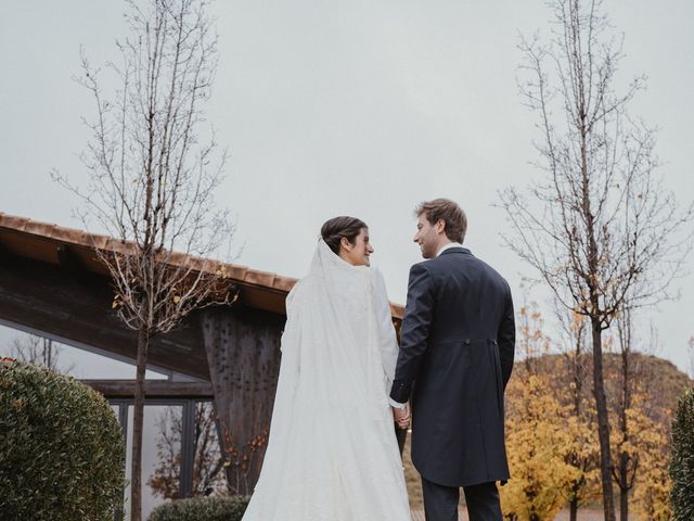 La boda de Jorge y Patricia  en Alcalá De Henares, Madrid 2