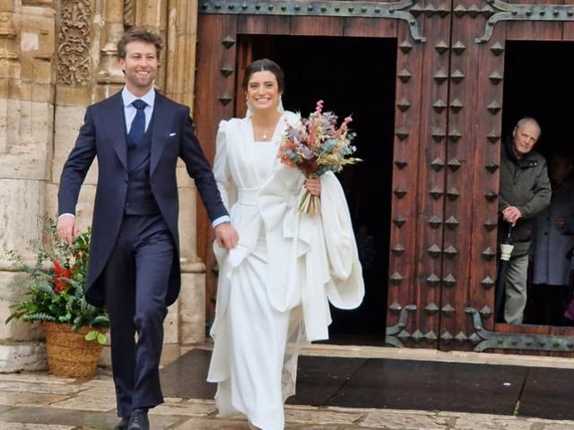 La boda de Jorge y Patricia  en Alcalá De Henares, Madrid 7