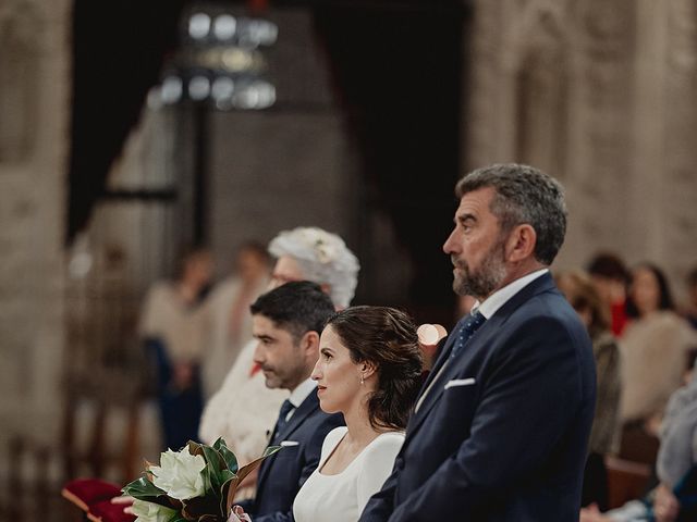La boda de Ricardo y Marta en Pozuelo De Calatrava, Ciudad Real 47