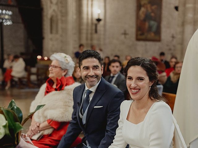 La boda de Ricardo y Marta en Pozuelo De Calatrava, Ciudad Real 49