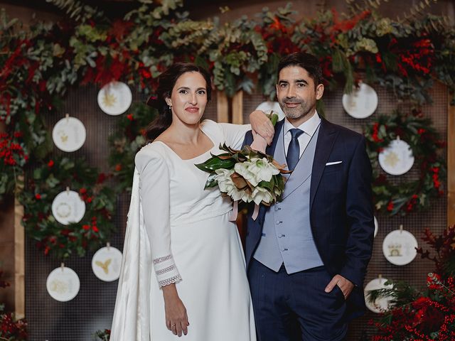 La boda de Ricardo y Marta en Pozuelo De Calatrava, Ciudad Real 67
